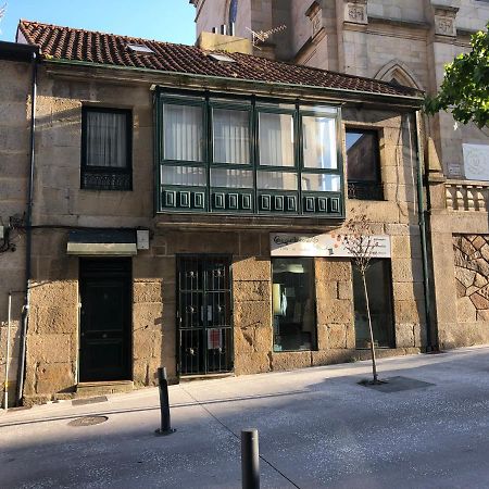 Preciosa Casa En El Centro Con Wifi Apartment วิโก ภายนอก รูปภาพ