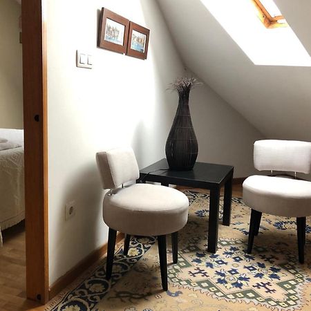 Preciosa Casa En El Centro Con Wifi Apartment วิโก ภายนอก รูปภาพ