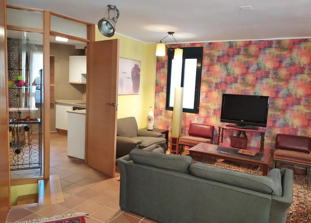 Preciosa Casa En El Centro Con Wifi Apartment วิโก ภายนอก รูปภาพ