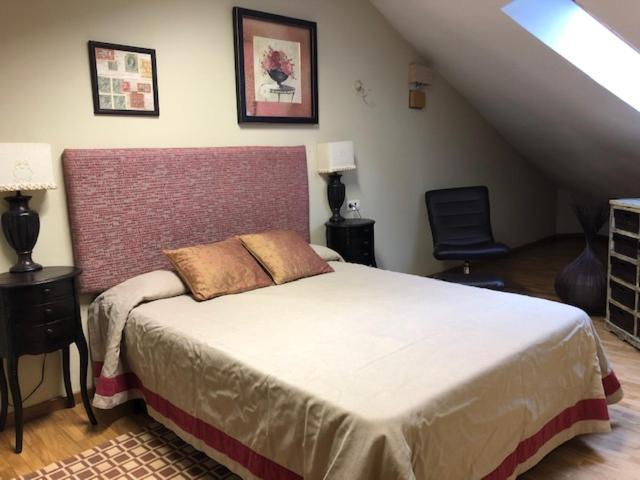 Preciosa Casa En El Centro Con Wifi Apartment วิโก ภายนอก รูปภาพ