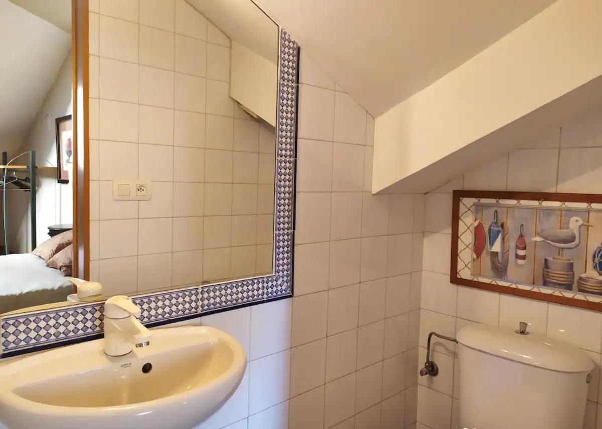 Preciosa Casa En El Centro Con Wifi Apartment วิโก ภายนอก รูปภาพ