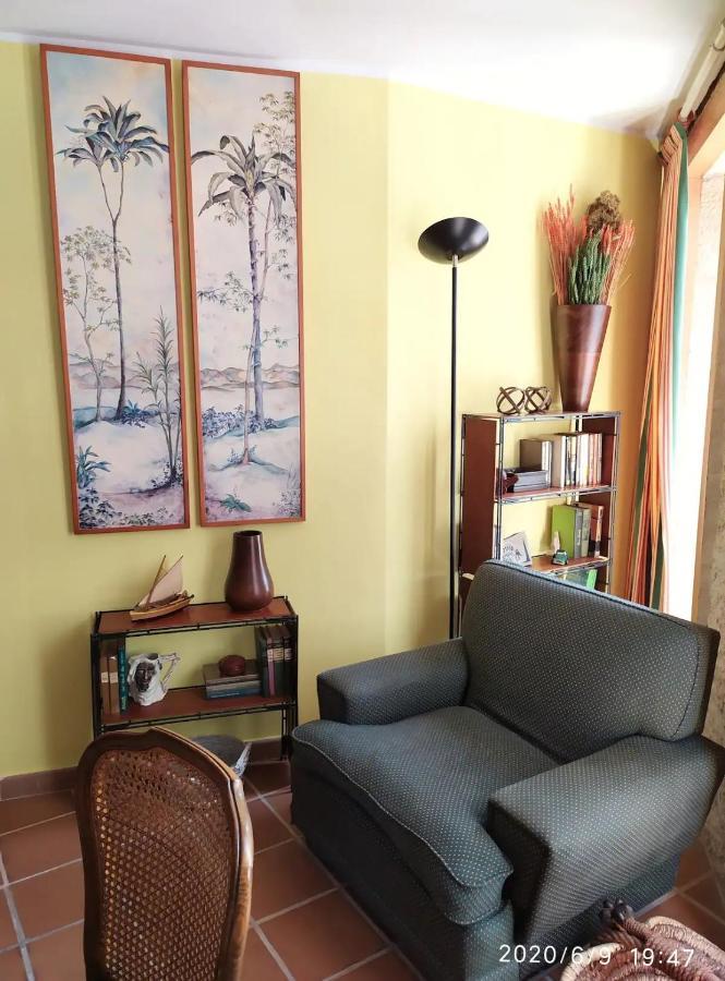 Preciosa Casa En El Centro Con Wifi Apartment วิโก ภายนอก รูปภาพ