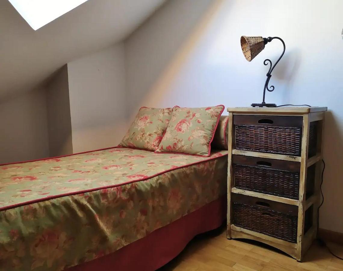 Preciosa Casa En El Centro Con Wifi Apartment วิโก ภายนอก รูปภาพ