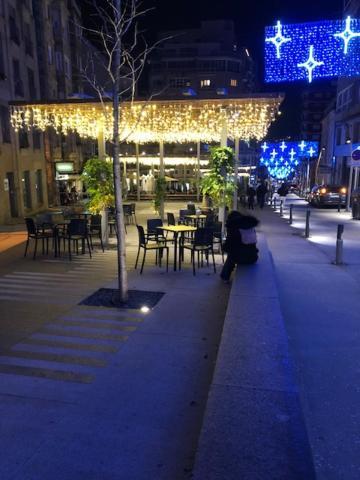 Preciosa Casa En El Centro Con Wifi Apartment วิโก ภายนอก รูปภาพ