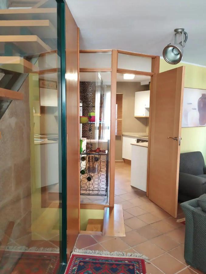 Preciosa Casa En El Centro Con Wifi Apartment วิโก ภายนอก รูปภาพ