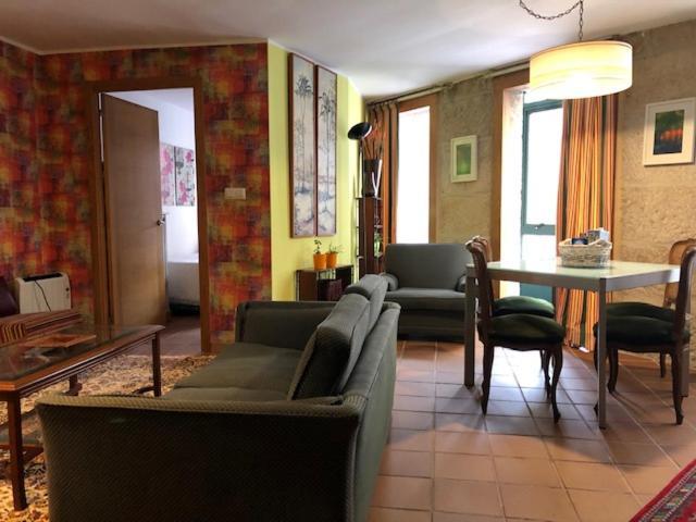 Preciosa Casa En El Centro Con Wifi Apartment วิโก ภายนอก รูปภาพ