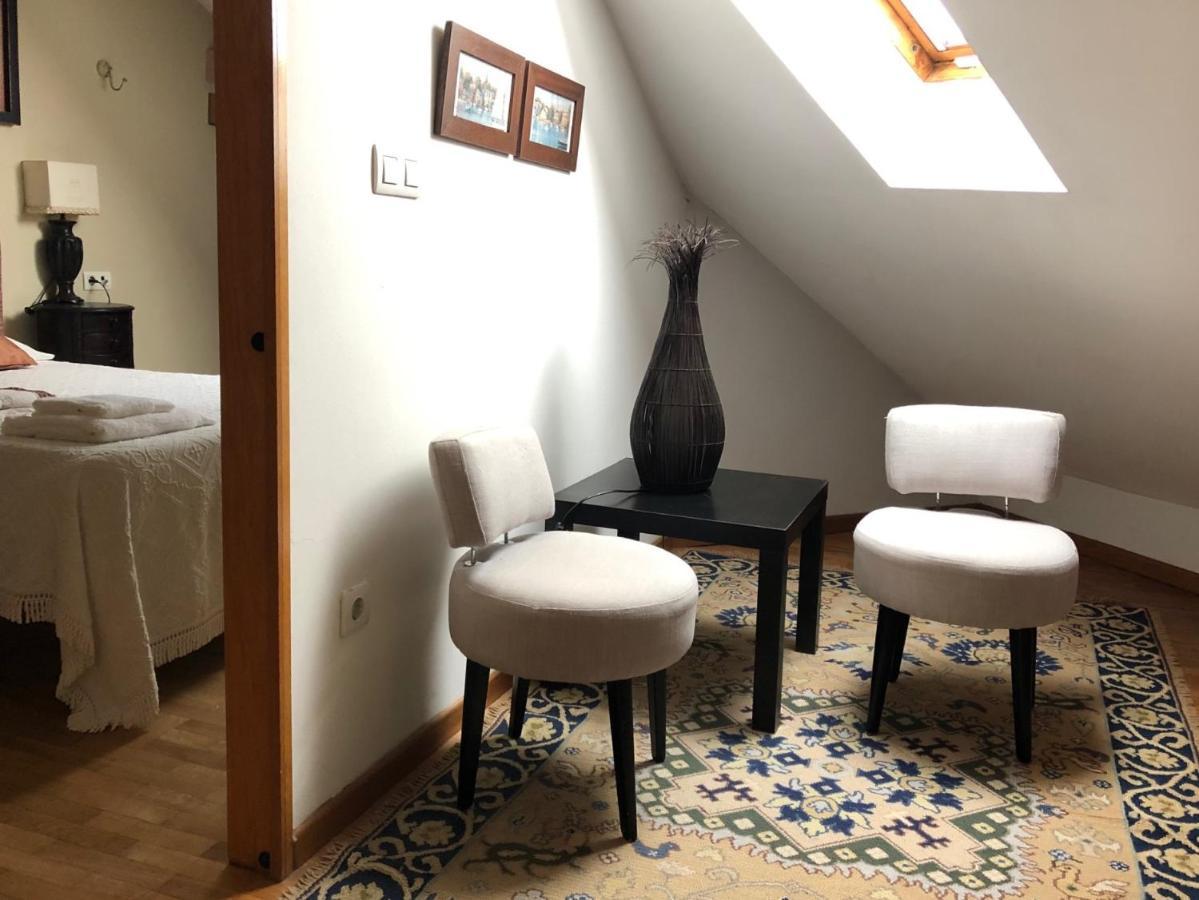 Preciosa Casa En El Centro Con Wifi Apartment วิโก ภายนอก รูปภาพ